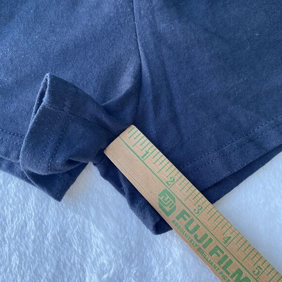 Soffe Shorts Cheer Dance Athletic Black Size Girls‎ Medium 8/10 - Picture 5 of 8